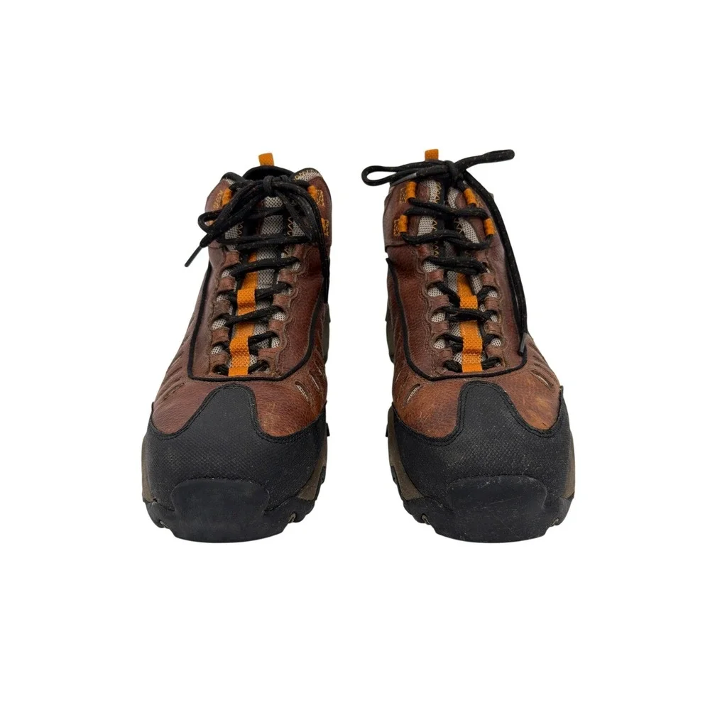Timberland PRO Steel Toe Work Boots Men's 14W‎ Wide ASTM EH